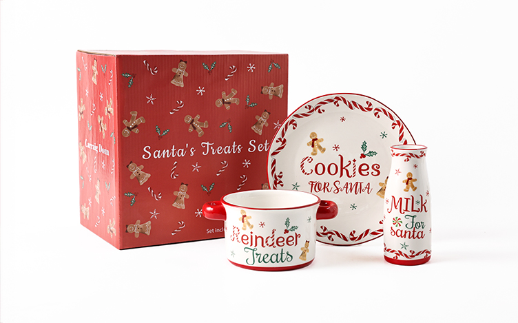 Holiday Gifting