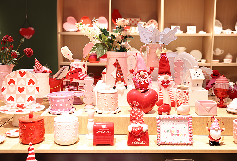 Valentine's Day